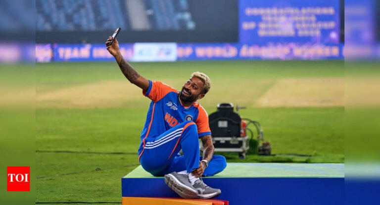 “Churted and Heartbroken” – Painful Hardik Pandya after the missing Indian victory in Asia India | Cricket news – The Tech Word News