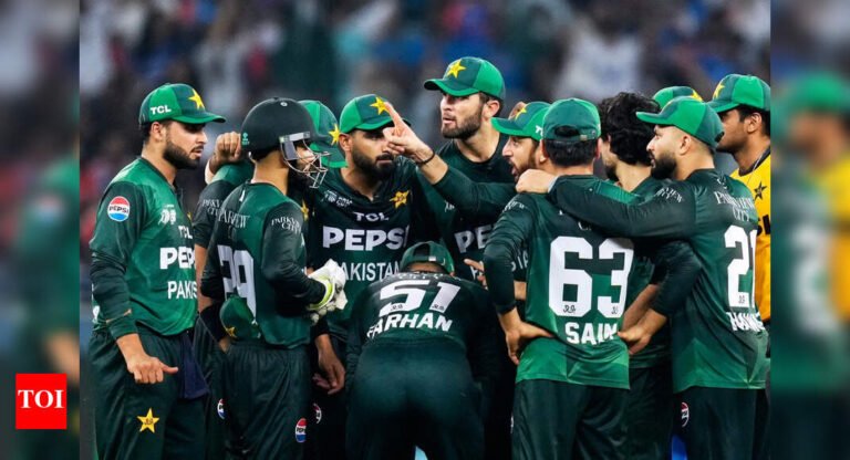 ‘PCB wants an obedient, Lall-pantry children’: Shoaib Akhtar Slams Pakistan cricket after the loss of Asia Cup 2025 | Cricket news – The Tech Word News