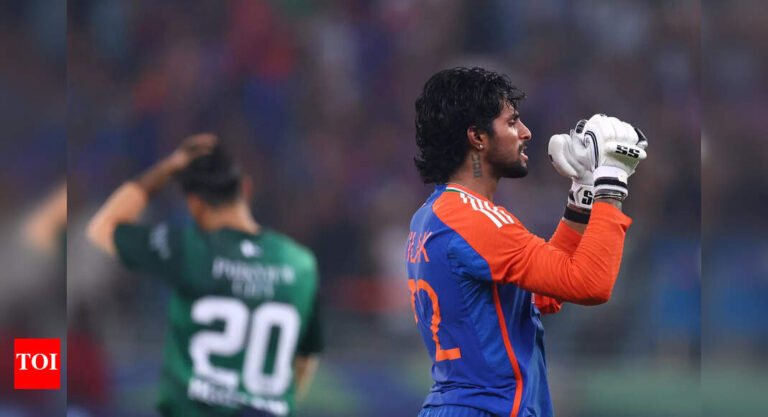 Coach Tilak Varma reveals the secrets for the wrestling ASIA CUP KNOCK against Pakistan Cricket news – The Tech Word News