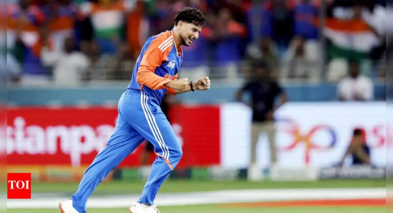 “Pakistani School to Bachhe Uha Le Aaye”: Coach Kuldeep Yadav remembers the cottages with his department during the Asia Cup | Cricket news – The Tech Word News