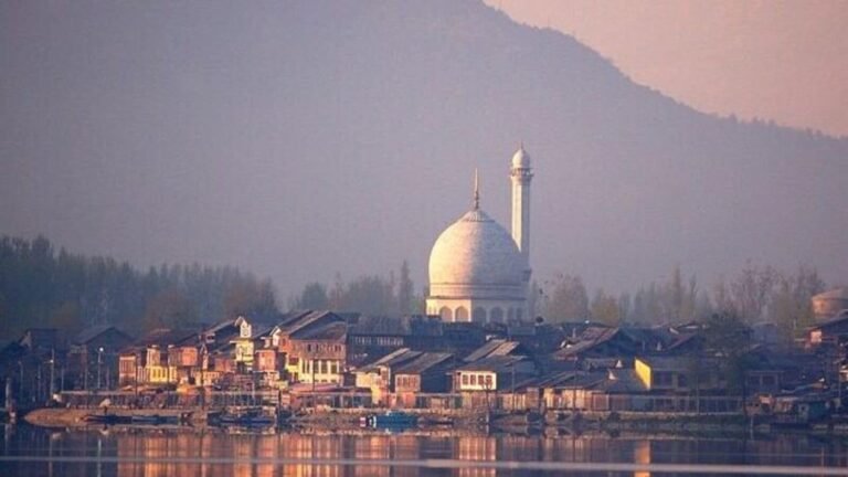 EID-E-MILAD 2025: Why the holiday announcement caused the main line in Kashmir-“the intentional decision of the unchanged government” | Tech Word News