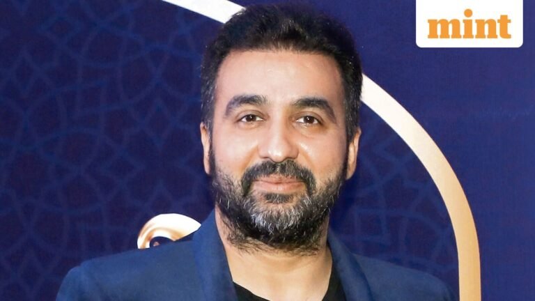 Ed Files Filgesheet against Raj Kundra in Bitcoin fraudulent; They say it has 285 tokens worth 150 crore | Tech Word News