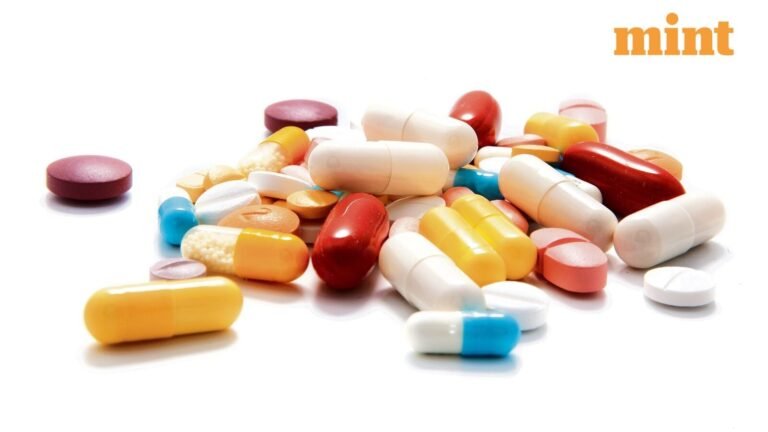 India prohibits 34 medicinal products from the use of livestock to reduce drug resistance between people