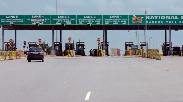 The Kuki-Zo Council approves the reopening NH 2 after interviews with MHA before the probable visit to the manipure of PM modi | Tech Word News