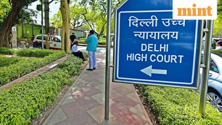 Delhi HC limits Rupa from publishing, sells red-a-black edition of the constitutional book Tech Word News