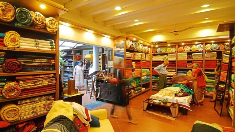 GOVT prepares a list of 100 products to reduce import, increases self -confidence Tech Word News