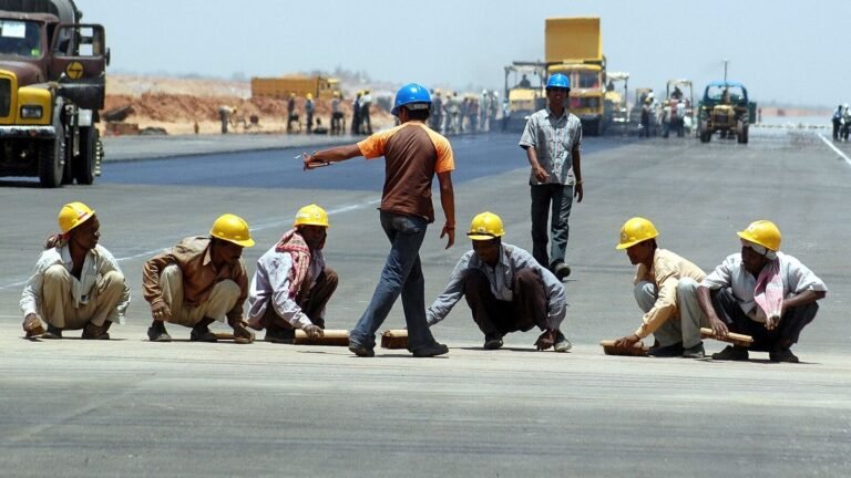 Delhi Airport: Indira Gandhi International Airport to reopen RW 10/28 16. September – check for details | Tech Word News