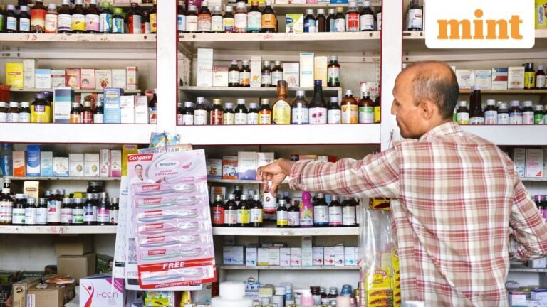 India to rewrite the rules for drug quality to match us, EU, Japan