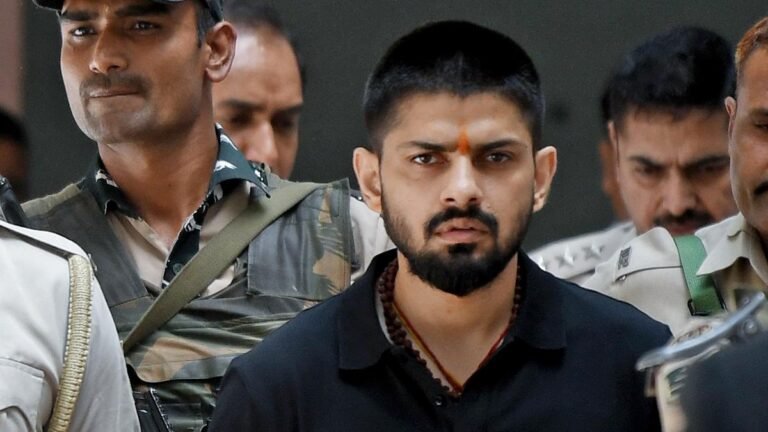 Canada presents Lawrence Bishnoi Gang as a terrorist entity