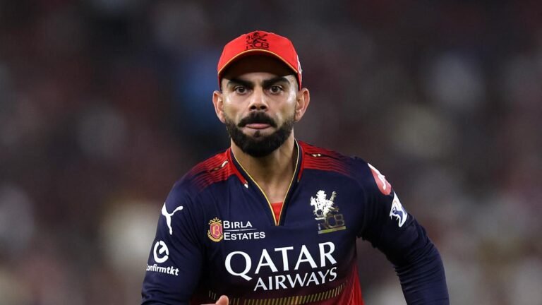 Virat Kohli interrupts the silence on the tragedy of Bengalur Stampede: “Nothing prepares you to break heart”