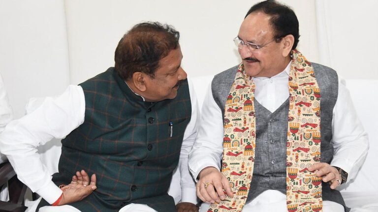 BJP to organize meetings with partners about BIHAR strategy