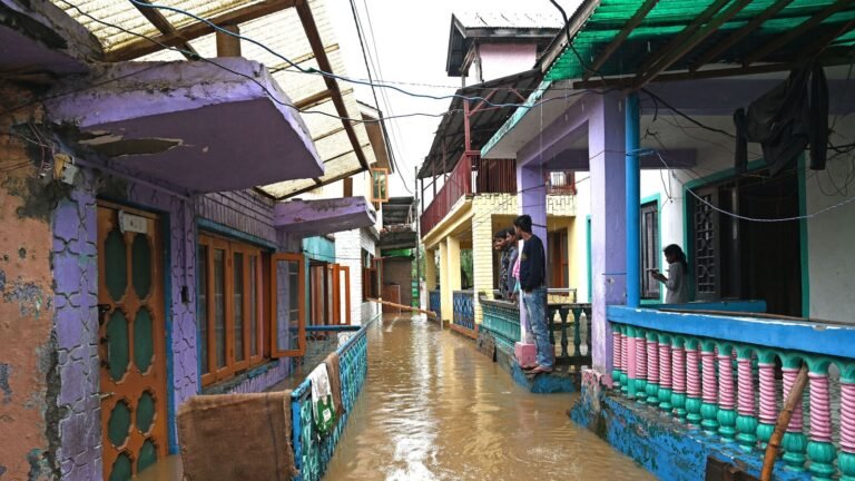 Weather today: Flood concerns will appear in Kashmir when Jhelum Waters Swell, Omar Abdullah solves rumors | Tech Word News