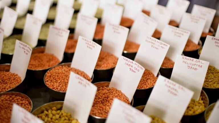 The Aayog Niti recommends multiple strategies to increase pulse production