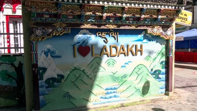 In 2019, three ministries nodded at the tribal status Ladakha