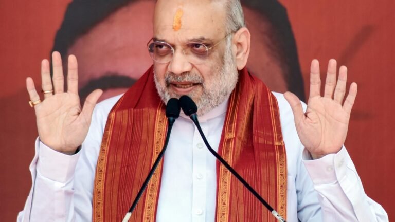 NDA will win more than 160 chairs in Bihar, says Amit Shah