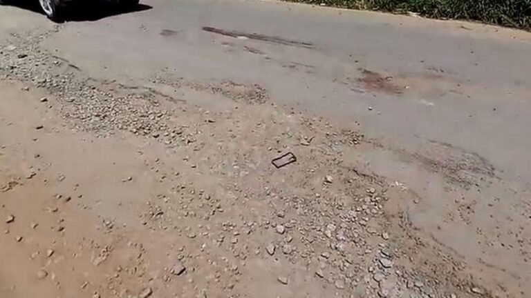 Bengaluru: 22 -year -old student killed in an accident in navigation in the wrong section of the road
