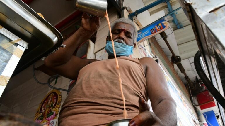 Tea, coffee prices to go up in Chennai