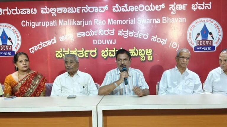 Mention Lingayat in a column of religion during a survey, says Mahasabha