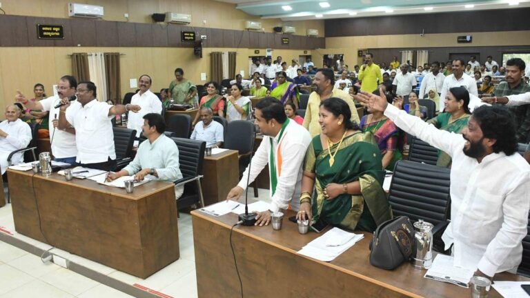 HDMC proposes to increase 100 crore GBP through bonds; The Committee will be created to study a proposal