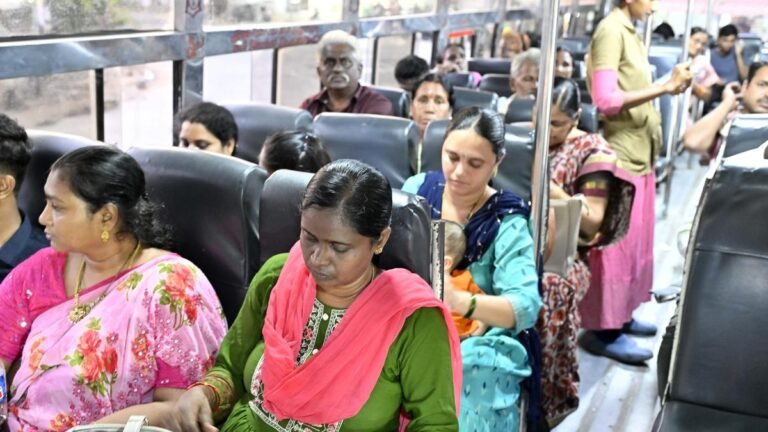 Automatic Vizianagararam drivers urged Andhra’s government to take measures in the field of good living conditions