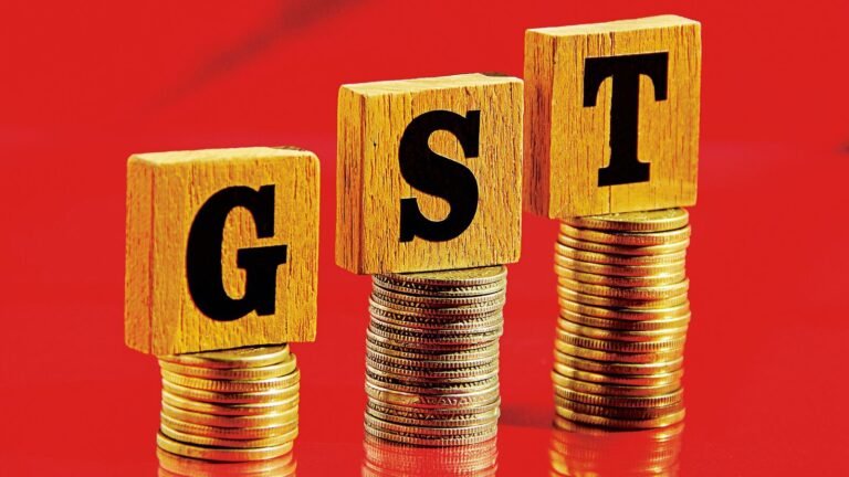 Give the benefits of GST fully: Ministry of Finance for insurance companies | Tech Word News