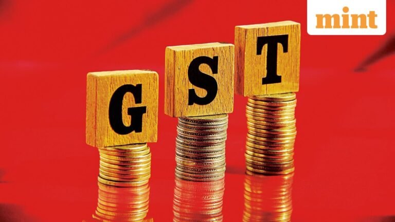 GST will change from 22 September: What is cheaper and what costs more in Mumbai Tech Word News