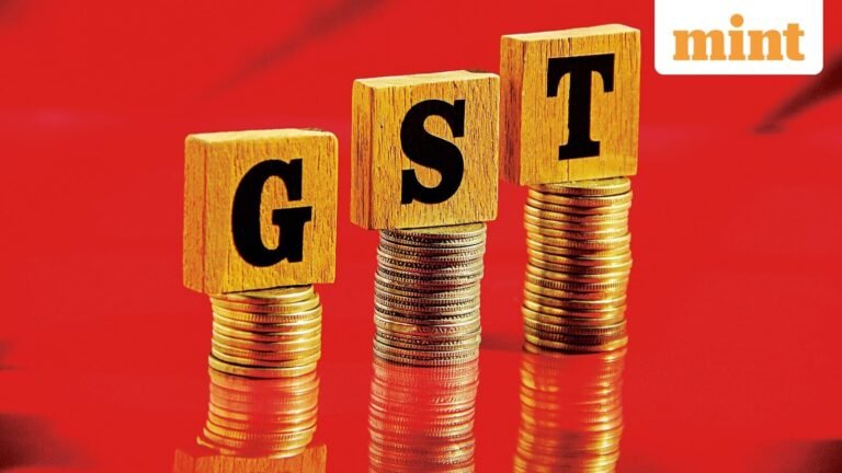 GOVT is launched by the National Court of Appeal of the GST; You want to start to hear cases from Dec | Tech Word News