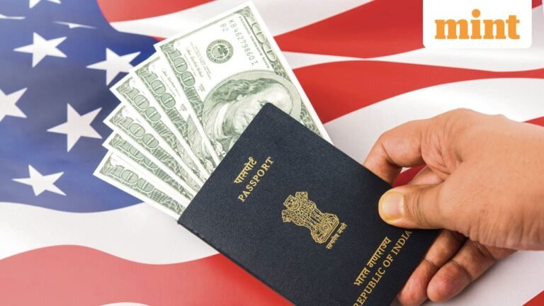 Indian man with “£ 50 lakh Savings” denied us a visa after a “3 -minute” interview | Tech Word News