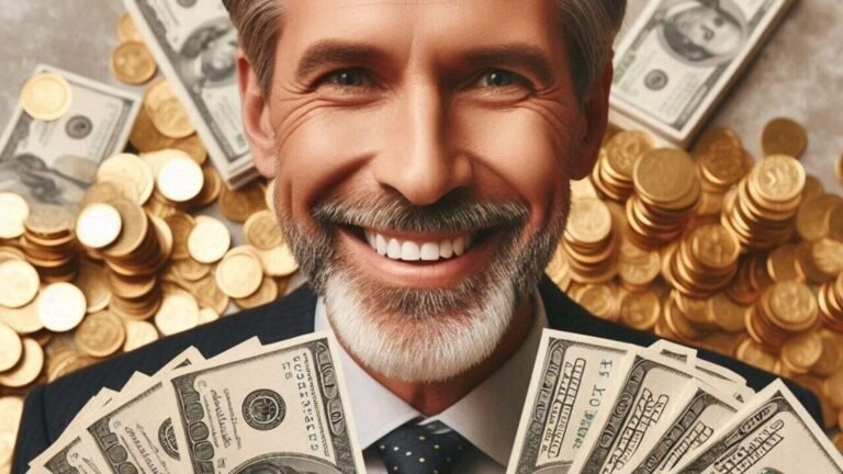 Forbes 2025 List of the richest Americans is outdoors – from tech titans to retail tycoon, who comes first? | Tech Word News