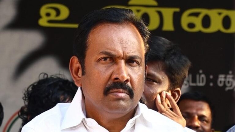 Congress legislators, officials want a coalition government in Tamil Nadu: S. Rajeshkumar