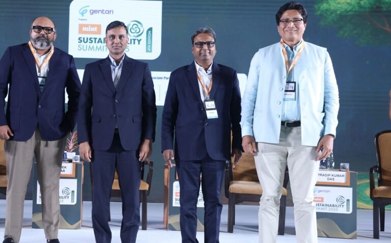 The design will define the Indian path of renewable energy