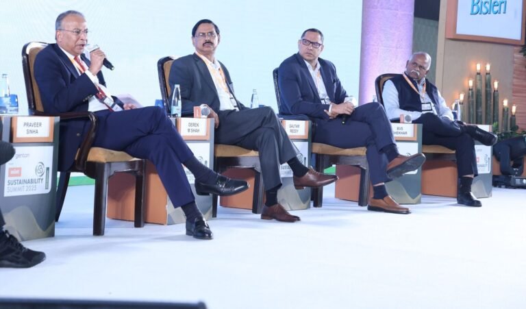Indian transition in an energy transition in the middle of land, financing and regulatory obstacles