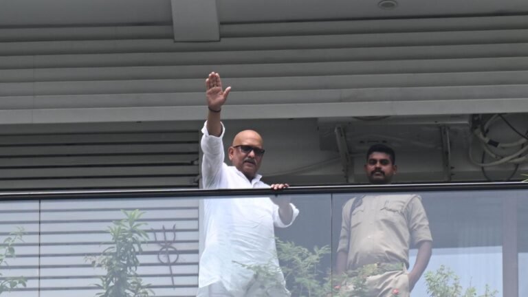 The President of the Uttar Pradesh Congress claims that during the Tour Varanasi’s PM Modi’s Modi’s arrest