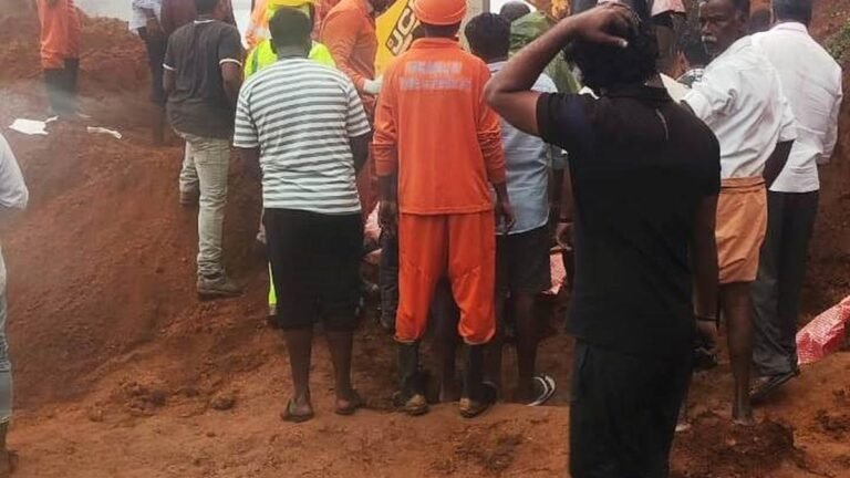 Death of workers: Case against resort owners