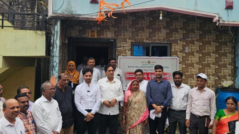 The BJP against the survey is false and unfounded, says the MLA