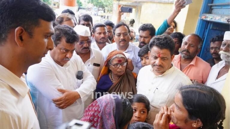 Lack of common monitoring mechanism leading to floods in the Bhima River Basin, says Minister