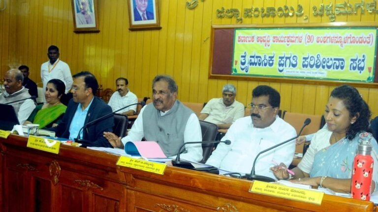 The Central Council for the Wilderness Given Approval of the Sharavathi Pumped Storage project, says KJ George