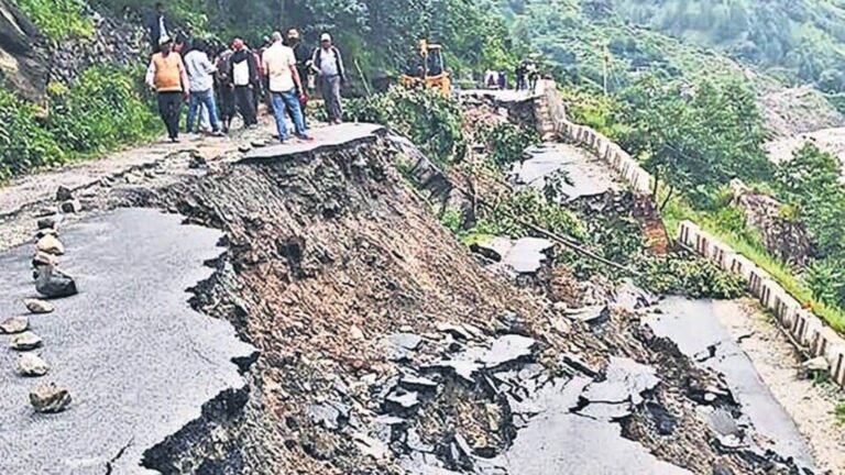 India sign a loan of $ 126 million with ADB to strengthen tourism in Uttarakhand | Tech Word News