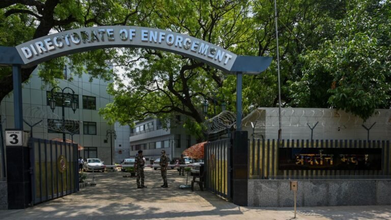Hytro Power Corporation Ltd Bank Fraud Case: ED Gurogram Zone performs raids in Dilli, Chennai and Bengaluru | Tech Word News