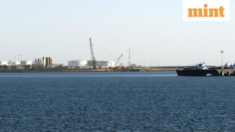 The US will cancel the surrender with the sanction from the Iranian port of Chabahar, the Indian port plans hit Tech Word News