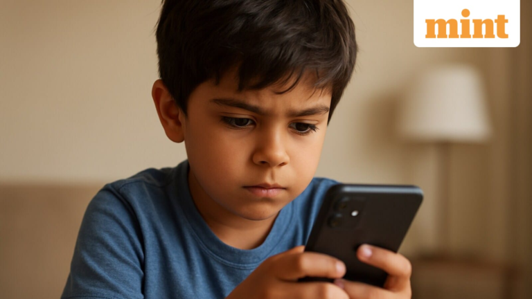 Protection of children online: These applications for parental control can protect children at digital age Tech Word News