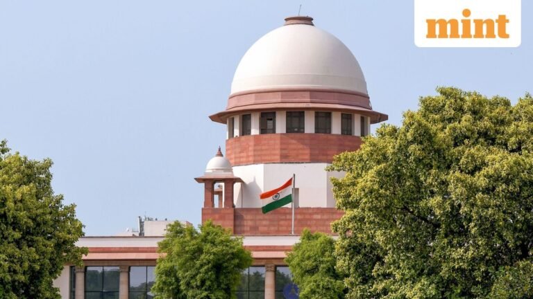 “Opens Pandor’s box to blackmail”: Junk Court to bring political parties under the classy Ambit | Tech Word News