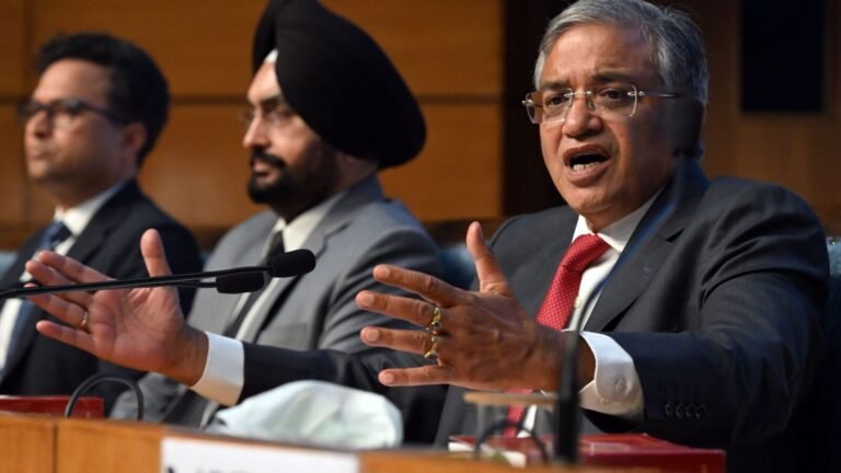 Will India see the national intensive revision of electoral roles soon? Best Officials of the Brainstorm survey panel Tech Word News