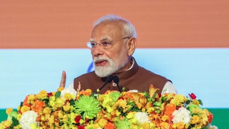 PM modi, EU leaders strive for early FTA, discuss the conflict of Ukraine Tech Word News