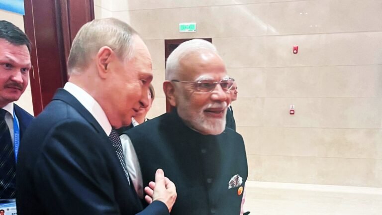 India responds to NATO’s main chief to call PM Modi-Tempin: “No such conversation took place” | Tech Word News