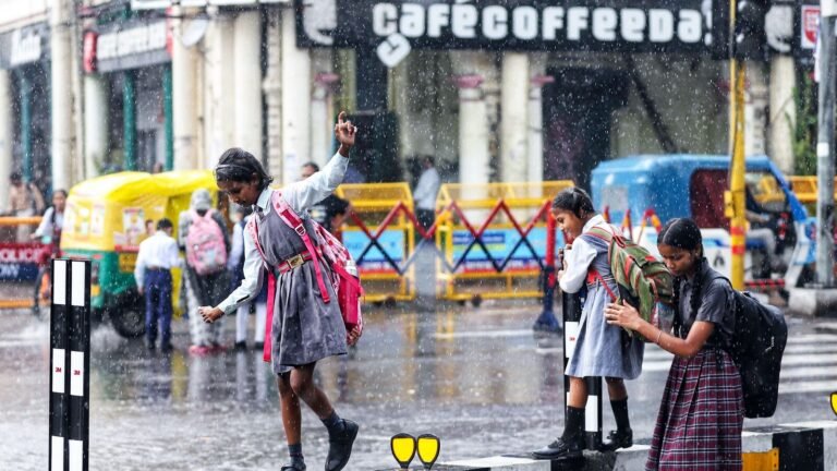 School holidays: Schools in Noida, Ghaziabad and these places where they remain closed 3 September – check the details | Tech Word News