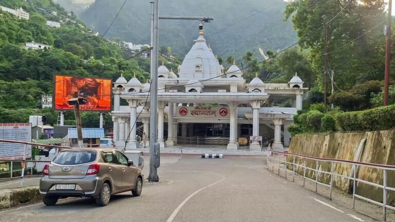 Mata Vaishno Devi pilgrimage is likely to continue next week Tech Word News