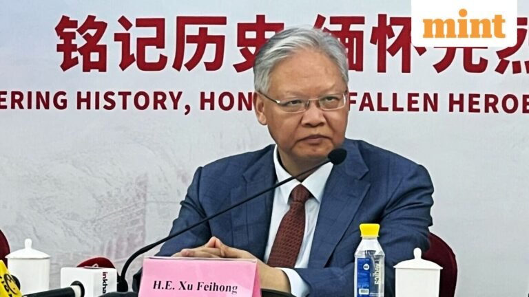 China kills an American 50% tariff in India as “unfair and disproportionate” – Beijing quietly obtains from Trump’s trade war? | Tech Word News