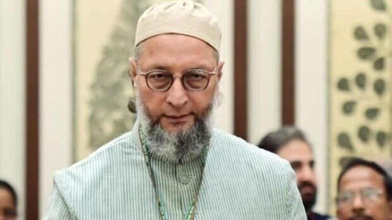 Assaddin Owaisi Slams Center over H-1B Visa Fee Feal Hike, says: “No complaint against Trump, my quarrel is with …” | Tech Word News