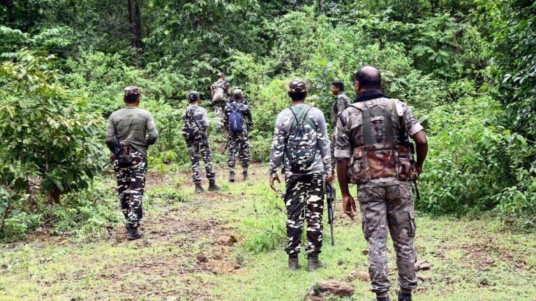 Jharkhand: Maoists carrying 1 crore reward between 3 killed at meetings – details Tech Word News